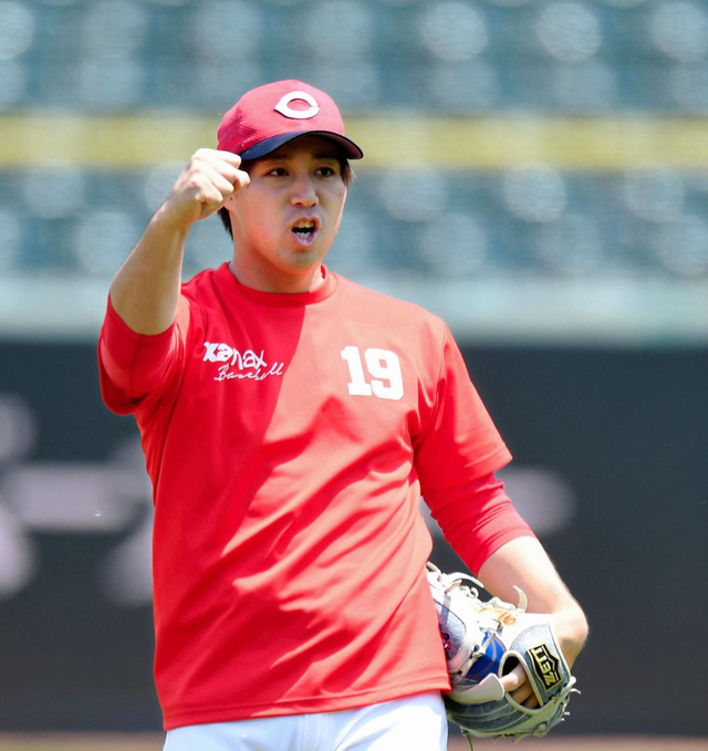 野村祐輔原樹里