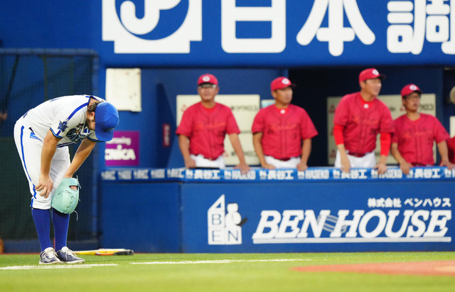 上原浩治「エラーすると怒るバウアーに守備陣の動きが硬くなってしまう」