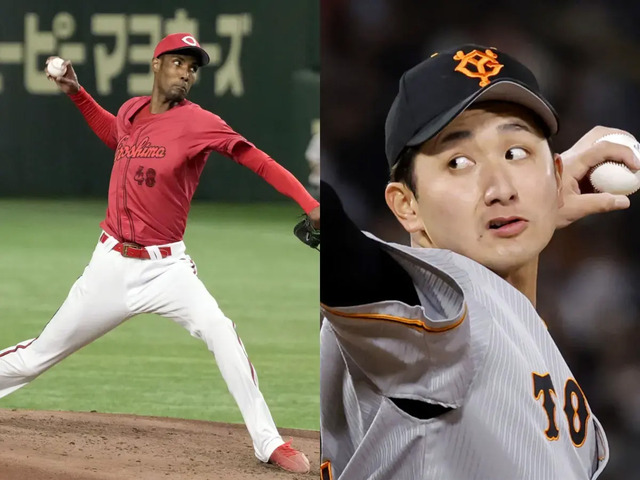 アドゥワ誠vs横川凱