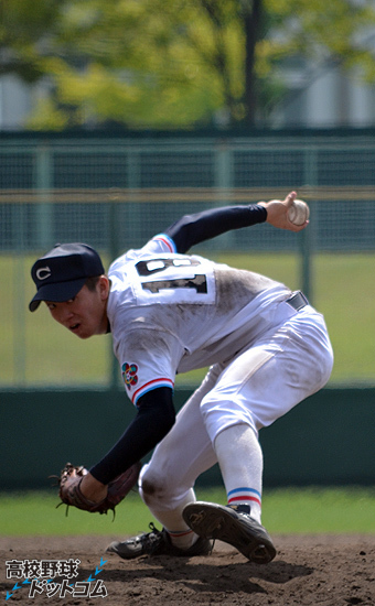 中村健人①