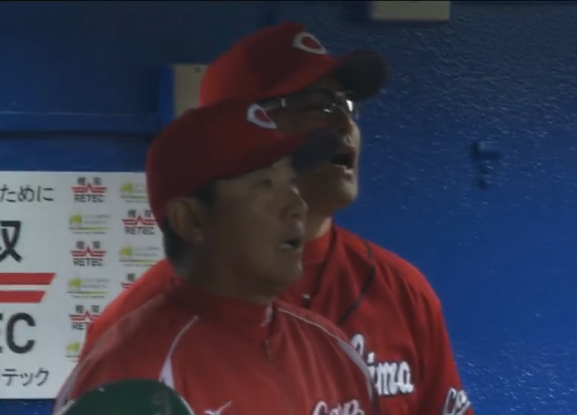 広島ヤクルト6回戦_13