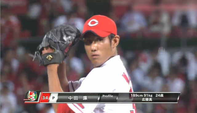 広島日ﾊﾑ_2回戦_10