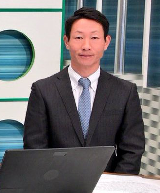 赤松真人陸上解説