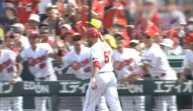 広島横浜９回戦_21