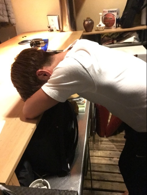 マエケン送別会_05