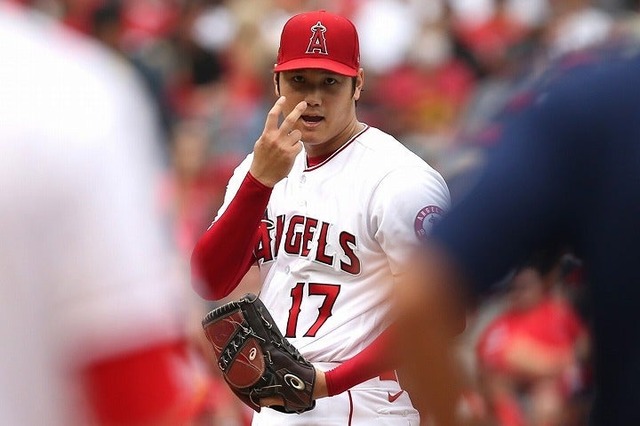 大谷翔平、エンゼルスから移籍か？