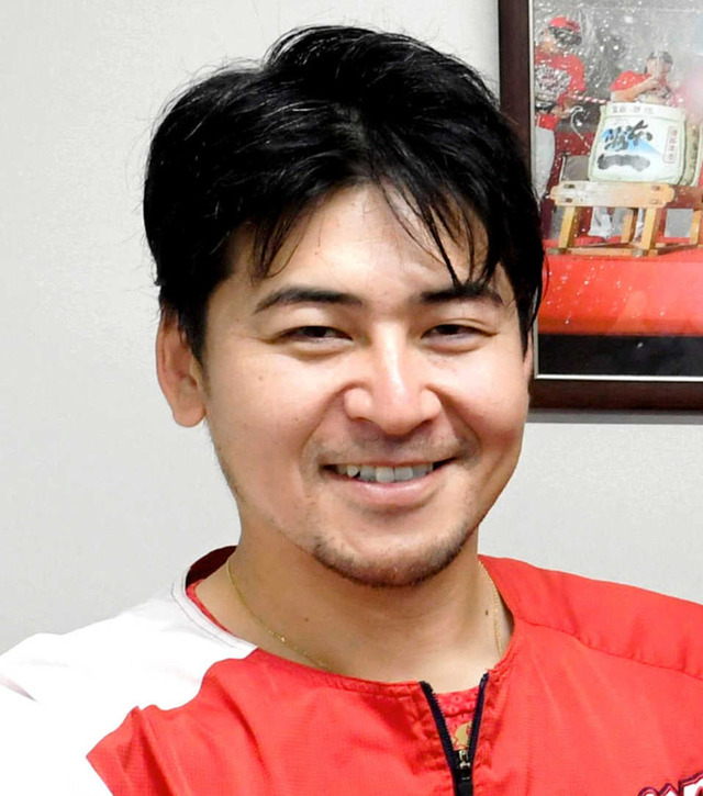 會澤翼赤松永川の引退試合に決意語る