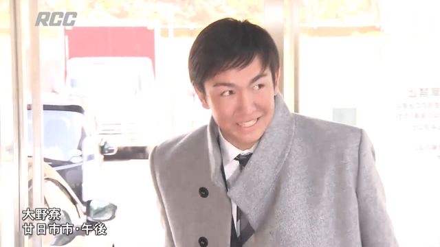 カープ新人選手入寮_2018_02
