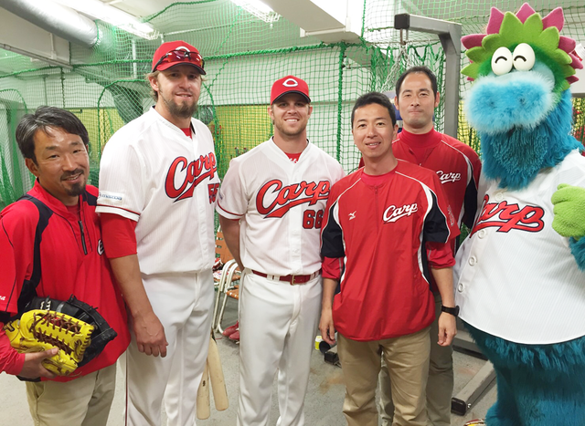 エルドレッドは足の怪我の影響で逆に成績がよくなった説