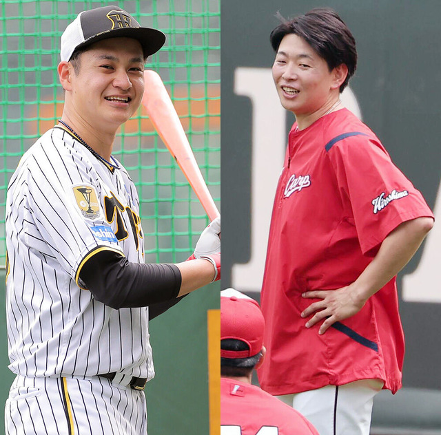 大瀬良大地大竹耕太郎