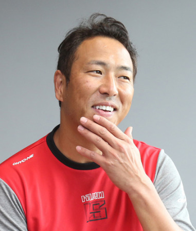 カープ黒田_優勝