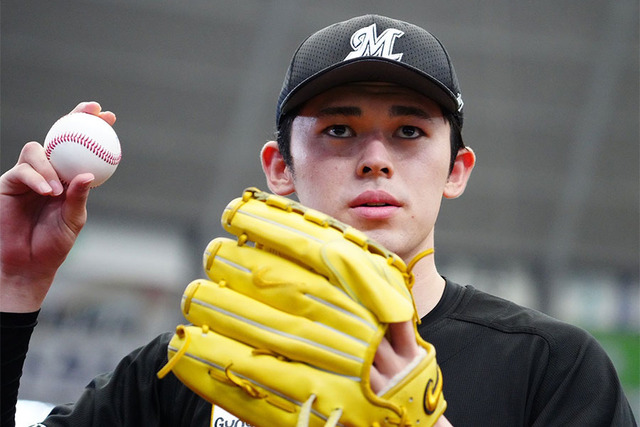 里崎が佐々木朗希のポス容認のロッテに「幻滅した」