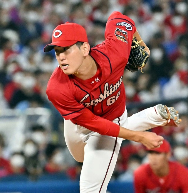 遠藤淳志