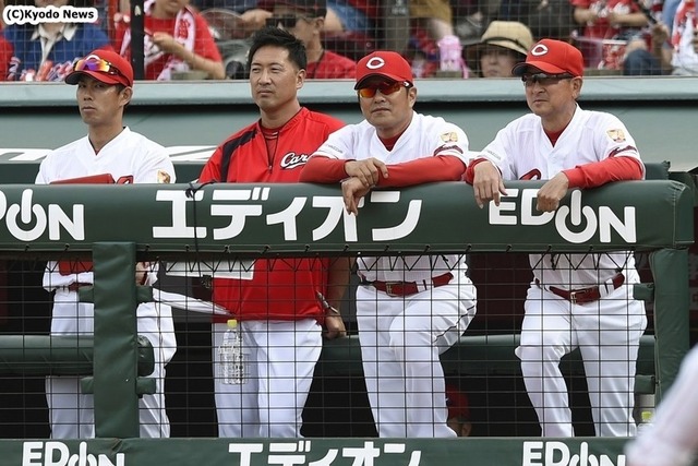 広島オリックス_延長10回9失点の悪夢