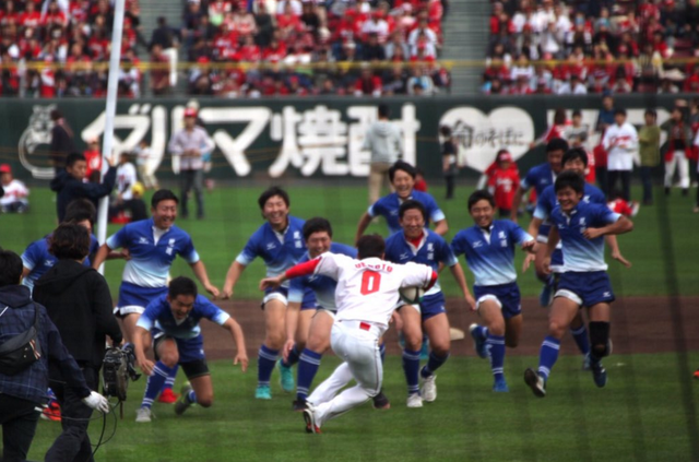 上本ファン感謝祭ＭＶＰ