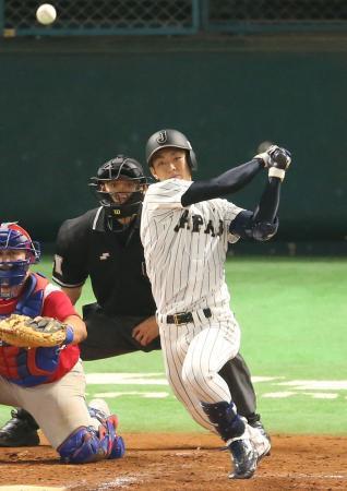 WBC今宮辞退