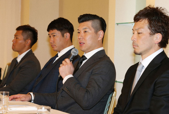 プロ野球選手会がセDH制導入に賛同