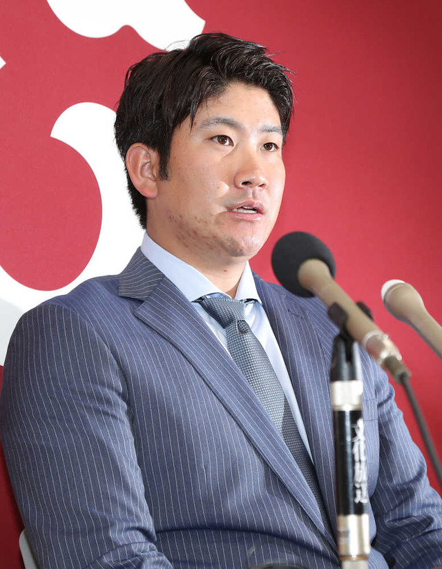 菅野智之契約更改2017