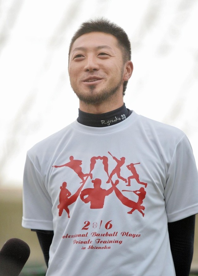 菊池涼介_前田健太_穴埋める