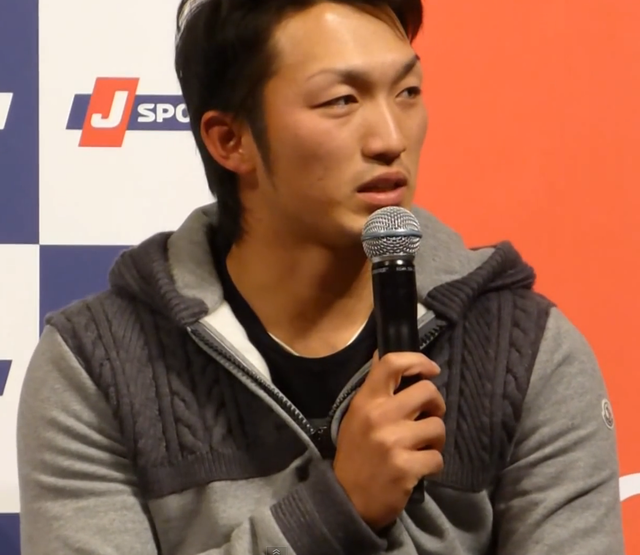 鈴木誠也