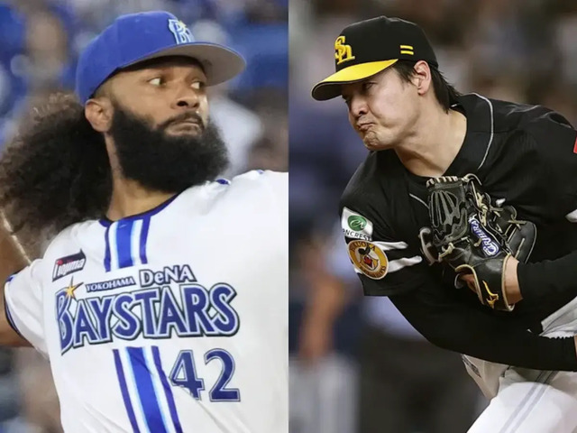 ジャクソン有原