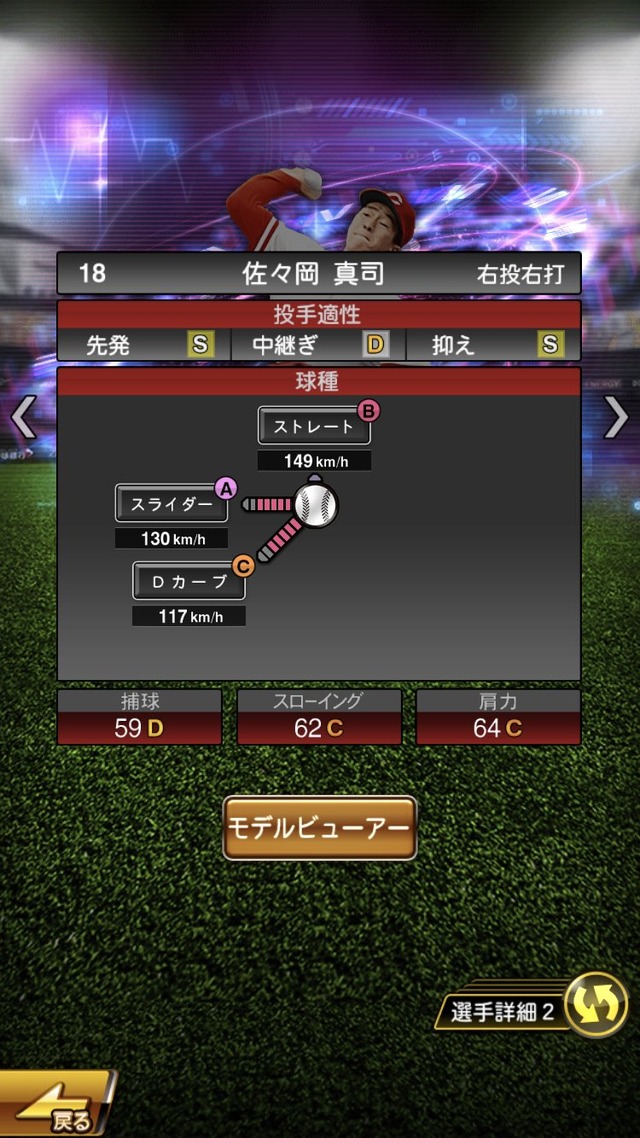 佐々岡真司