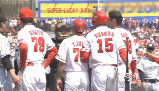 広島阪神3回戦_17