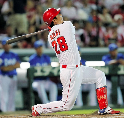 新井さん6号フォーム