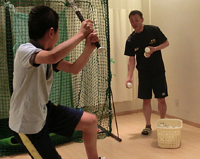 カープ木村一喜
