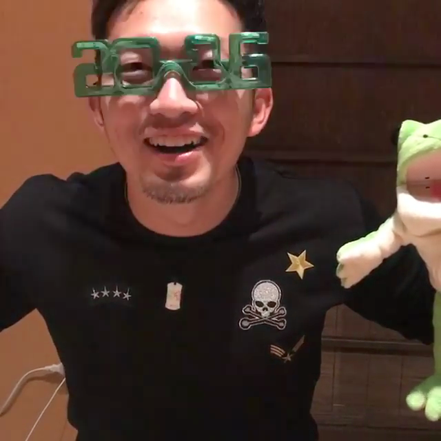 鈴木誠也_クリスマス_09