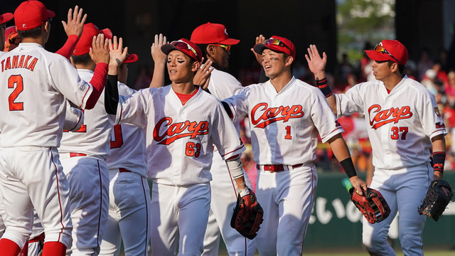 識者「カープは野手ドラフトをして大砲を育てるべき!」←この説は正論なのか?