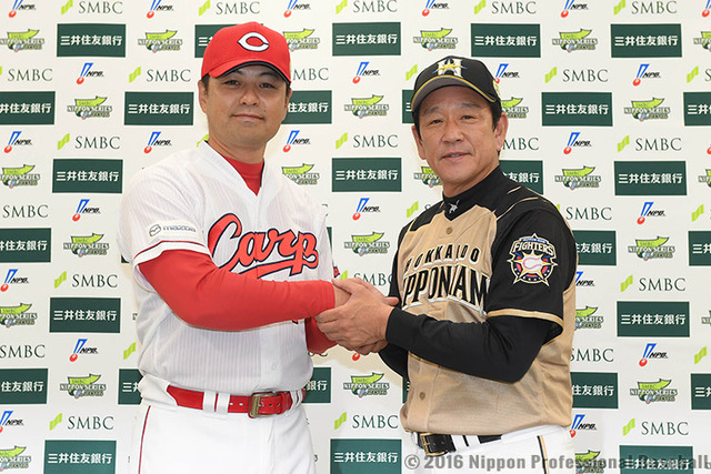 3大育成力のある球団【カープ】【日ハム】【ロッテ】