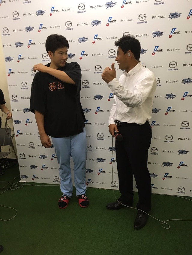 前田智徳マエッター6