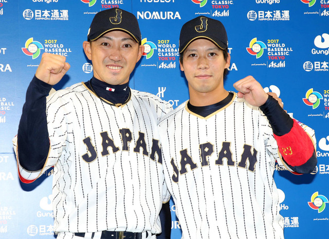 内川聖一ヤクルト入団決定的_出場機会を重視_背番号2有力