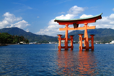 カープ_宮島