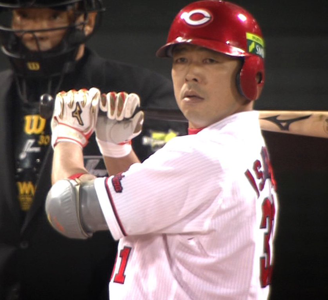 石原ツーインチキ