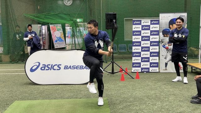 鈴木誠也丸佳浩