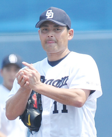 川上憲伸戦力外通告