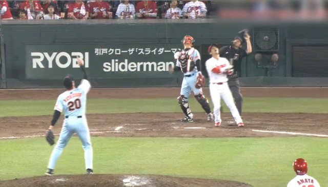 広島巨人6回戦_30_01
