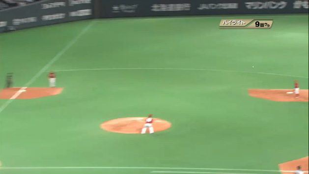 カープ_日ハム_オープン戦試合結果_07