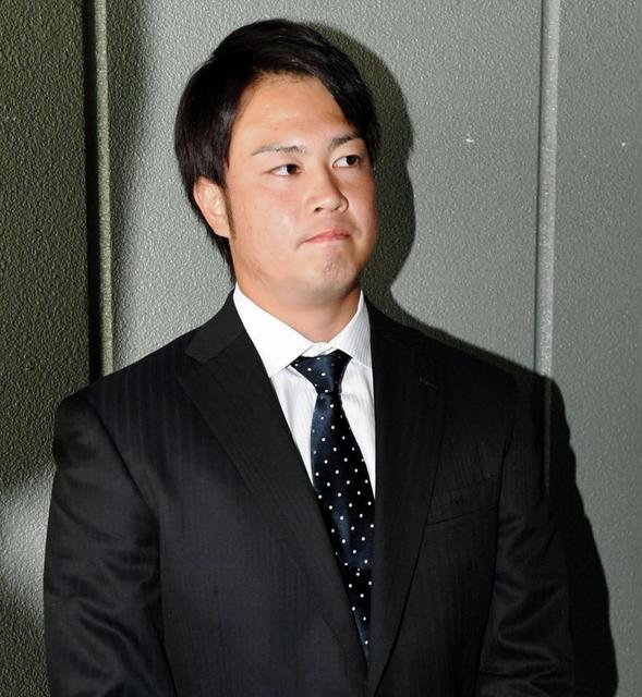 辻空戦力外通告