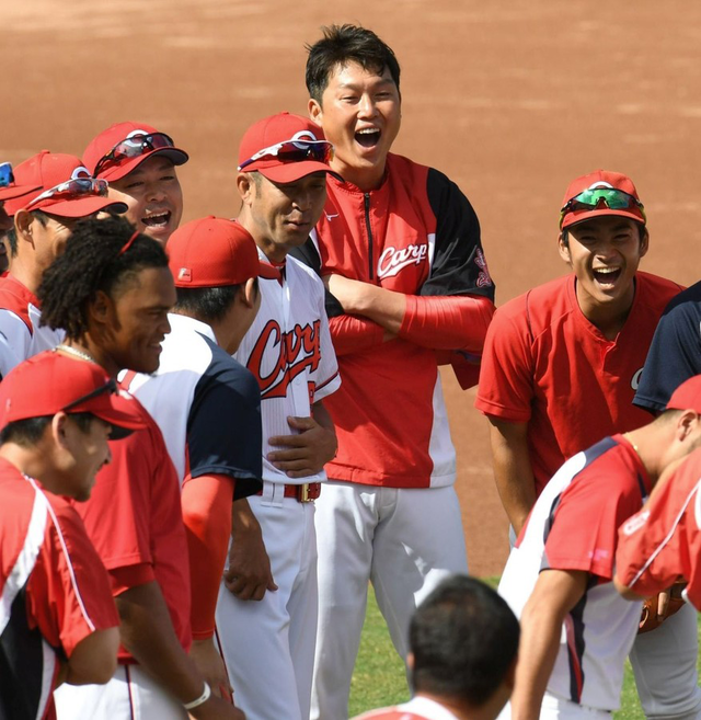 広島カープ観客動員数球団記録更新