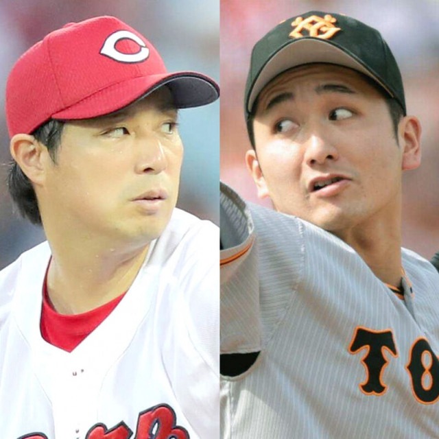【カープ実況】デビッドソン6番1塁でスタメン復帰！小園5番！先発「野村祐輔vs横川凱」【広島-巨人/マツダスタジアム】