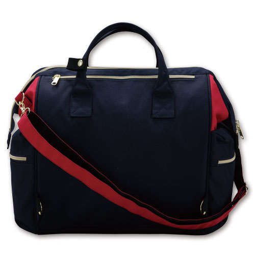 アネロ×Carpコラボ3WAYバッグ (3)
