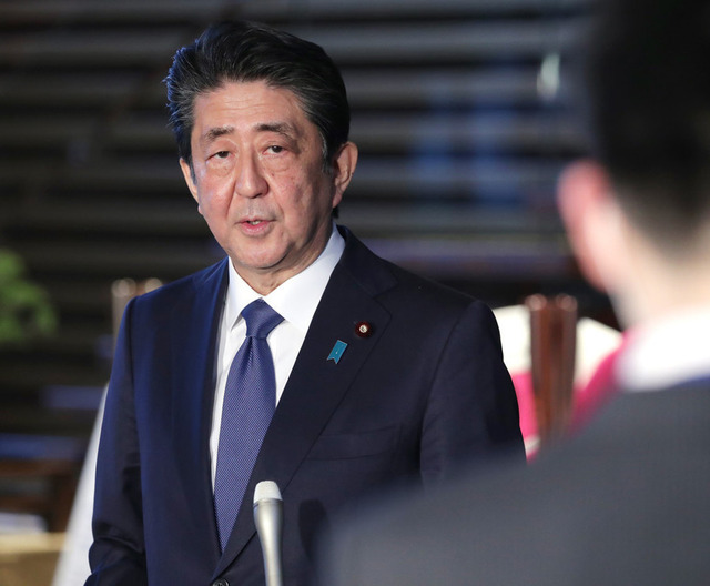 緊急事態宣言内容2