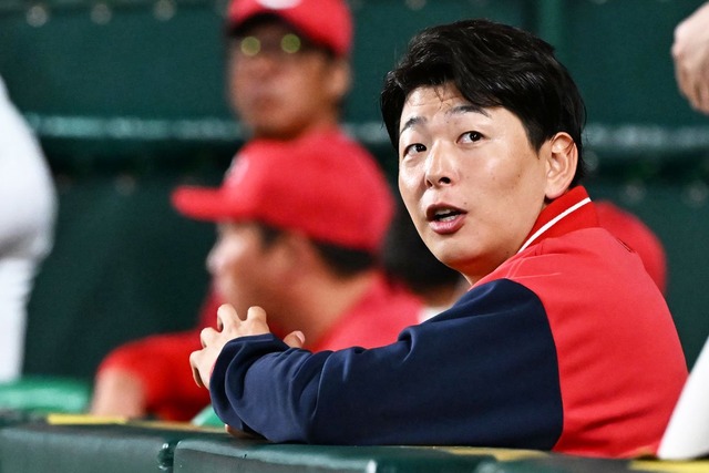 カープ大瀬良、繰り返されてきた挫折と進化