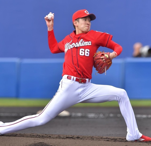 広島日ハム練習試合結果まとめ