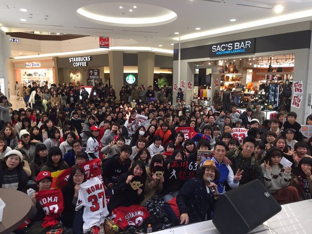 野間峻祥×西川龍馬_コーディネート対決_05