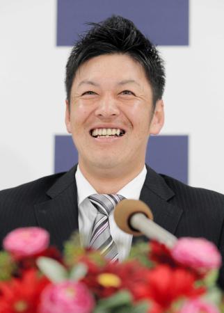 久本祐一_支配下選手