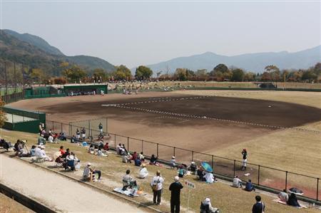 広島カープ2軍_由宇球場_改修計画